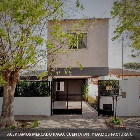 Habitacion Tres Arroyos Dış mekan fotoğraf