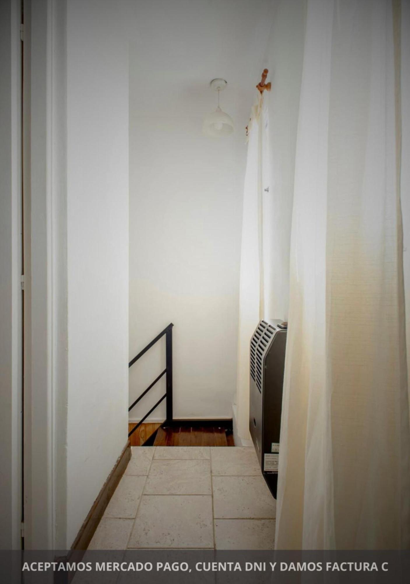 Habitacion Tres Arroyos Dış mekan fotoğraf